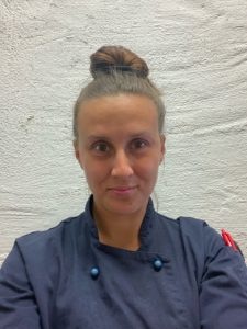 Johanna Wennerblad - Catering Norrköping